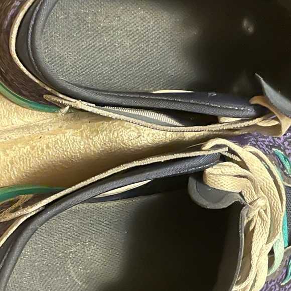 Nike free training fit #4 - Picture 6 of 8